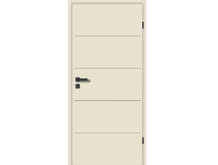 Vrata Blackline LiveSimple