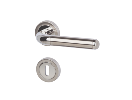 Kljuka New York inox