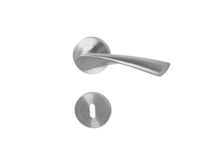 Kljuka Palma inox