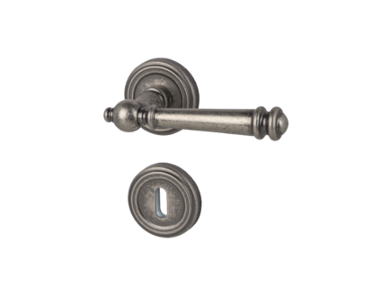 Kljuka Mount Everest antik iron