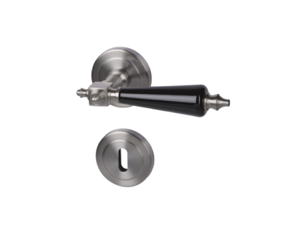 Kljuka Platon cr inox sat