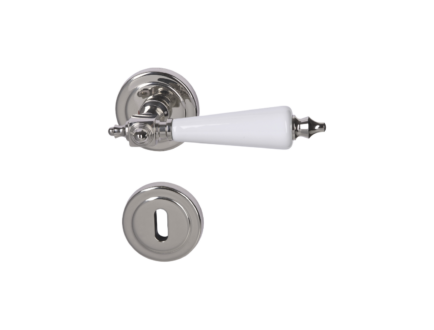 Kljuka Platon inox pol