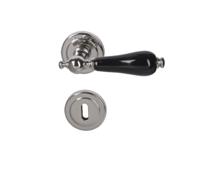 Kljuka Poseidon cr inox pol