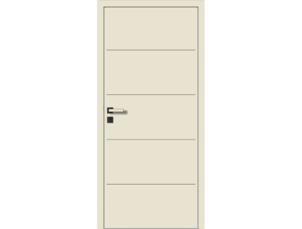 Vrata blackline livesimple