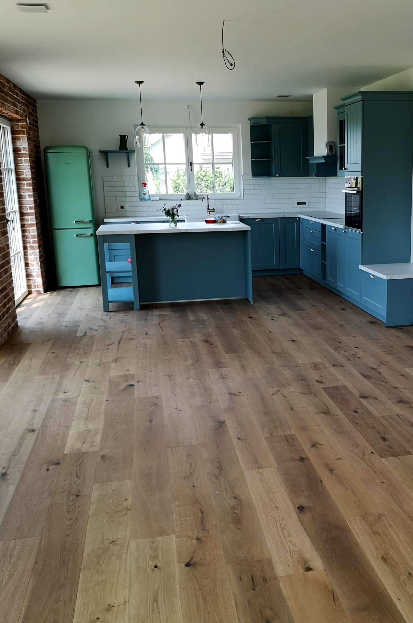 Parket Grano