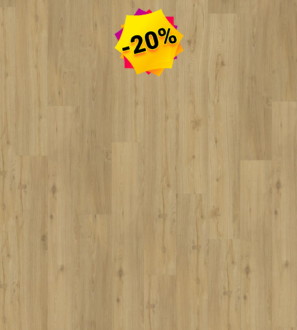 Vinil akcijski oulanka