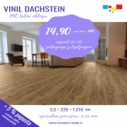 Symphony 3-strip JAVOR kanadski Mozart lakiran